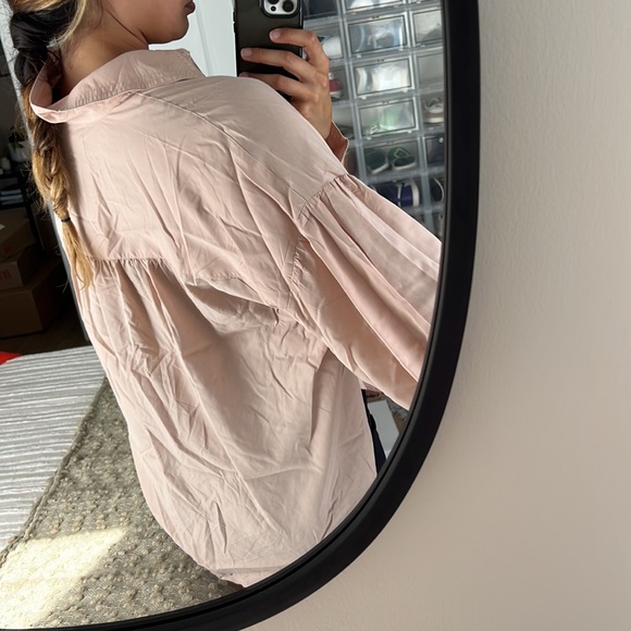 Free People Blouse - Picture 7 of 7